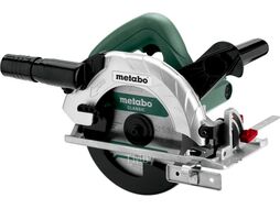 Циркулярная пила Metabo KS 165