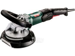 Шлифовальная машина по бетону Metabo RFEV 19-125 RT