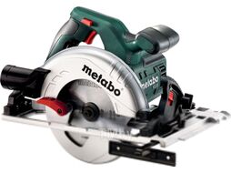 Циркулярная пила KS 55 FS METABO 600955500