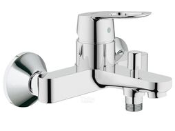 Смеситель для ванны и душа Grohe BauLoop (23341000)