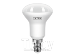 Лампа светодиодная LED-R50-7W-E14-3000K-премиум ULTRA 8902038