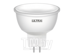 Лампа светодиодная LED-MR16-5W-3000K-премиум ULTRA 8902009