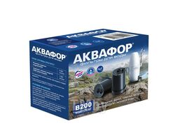 Сменный модуль АКВАФОР В200