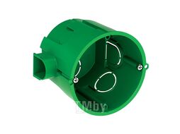 Коробка установочная 68(65)x45 мм Schneider Electric IMT35100