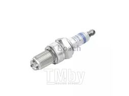 Комплект свечей зажигания WR78X (4шт) BOSCH 0242232804