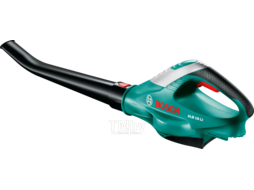 Аккум. воздуходувка BOSCH ALB 18 LI (18.0 В, БЕЗ АККУМУЛЯТОРА, 120 м3/ч, 58 м/с, вес 1.8 кг)