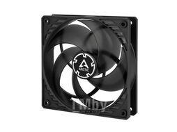 Кулер для корпуса Arctic Cooling P12 PWM PST (ACFAN00134A) (черный прозрачный)