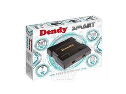 Игровая приставка Dendy Smart 567 игр