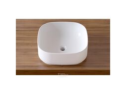 Умывальник Lavinia Boho Bathroom Sink Slim 33311006