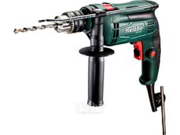 Дрель SBE 650 METABO 600671000