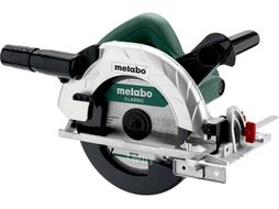 Циркулярная пила Metabo KS 190