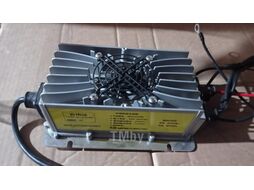 Зарядное устройство для штабелеров TOR WS/IWS 24V/15A (Charger)