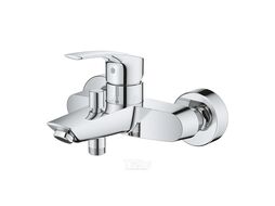 Смеситель для ванны и душа Grohe Eurosmart (33300003)