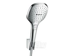 Душевой гарнитур Hansgrohe Raindance Select E 120 (26720000)