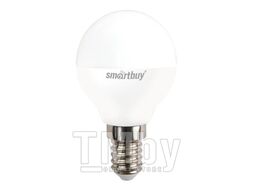 Светодиодная (LED) Лампа Smartbuy-P45-05W/4000/E14