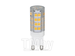 Лампа светодиодная LED G9 2,5W 3000K (2 шт/уп) -премиум ULTRA 8901950