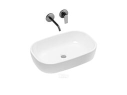 Комплект 2 в 1 Bathroom Sink Lavinia Boho 21510023