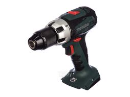 Шуруповерт BS 18 LT METABO 602102890