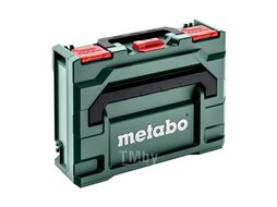 Кейс Metabo MetaBox 118