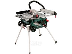 Станок пильный по дереву Metabo TS 216