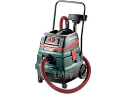 Пылесос Metabo ASR 50 M SC Vibra