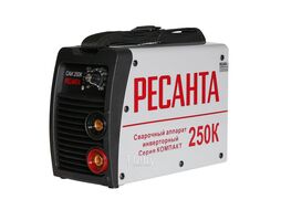 Сварочный инвертор Ресанта САИ-250К