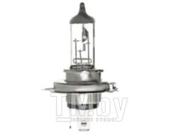 Автолампа галогеновая H4 12V 60/55W P43t-38 +50 2ght VALEO 32511