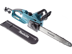 Пила цепная электрическая MAKITA UC 4041 A шина 40 см (16"), 3/8" LP, 1.3 мм (1800 Вт)