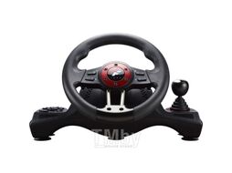 Игровой руль FLASHFIRE 4in1 Force Wheel WH-2304V