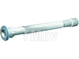 (G216) (50) Сифон гофрир. удлин.1 1/4*40/50