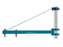 Штанга для тали TOR HST-300-1100-B