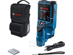 Детектор D-tect 200 C BOSCH 0.601.081.600