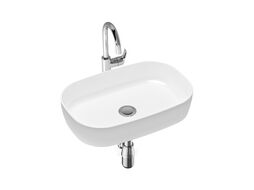 Комплект 3 в 1 Bathroom Sink Slim Lavinia Boho 21510194