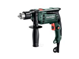 Дрель SBE 650 METABO 600742000