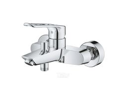 Смеситель для ванны и душа Grohe DN 15 Eurosmart (25241003)