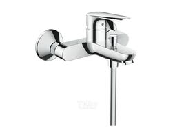 Смеситель для ванны и душа Hansgrohe Logis E ВМ (71415000)