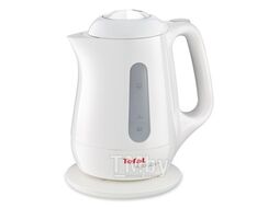 Электрочайник TEFAL Silver Ion KO511030