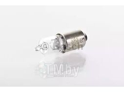 Автолампа H10W 12V 10W PURE LIGHT BA9s BOSCH 1987302233