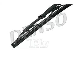 Щётка стеклоочистителя каркасная 525mm DENSO DM-553