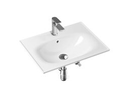 Умывальник Lavinia Boho Bathroom Sink 21510351 (со смесителем)