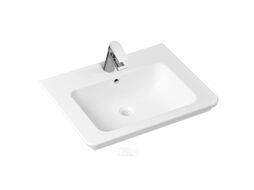 Умывальник Lavinia Boho Bathroom Sink 21510301 (со смесителем)