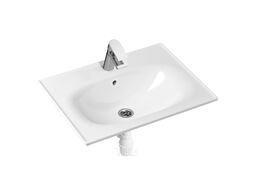 Умывальник Lavinia Boho Bathroom Sink 21510306 (со смесителем)