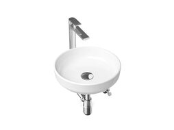 Умывальник Lavinia Boho Bathroom Sink Slim 21510085