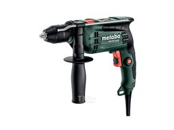 Дрель SBE 650 Impuls METABO 600743000