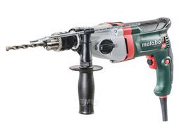 Дрель SBE 780-2 METABO 600781510