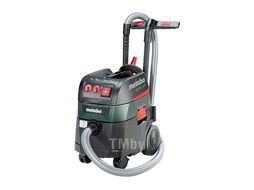 Пылесос Metabo ASR 35 L ACP