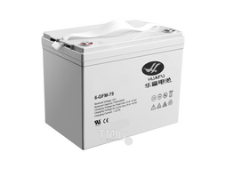 Аккумулятор для штабелеров TOR IWS/PWS/WS 12V/75Ah гелевый (Gel battery)