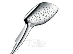 Душевая лейка Hansgrohe Raindance Select E 150 (26550000)