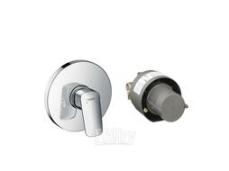 Готовый комплект Hansgrohe Logis (71666000)