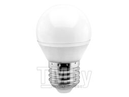 Светодиодная (LED) Лампа Smartbuy-G45-9,5W/4000/E27